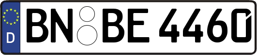 BN-BE4460