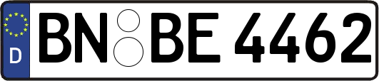 BN-BE4462