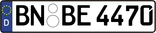 BN-BE4470
