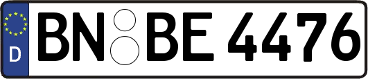 BN-BE4476