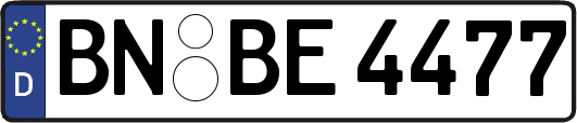 BN-BE4477