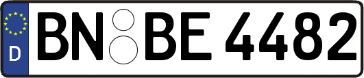 BN-BE4482