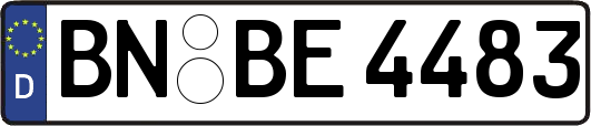 BN-BE4483