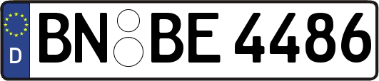 BN-BE4486