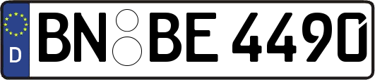 BN-BE4490