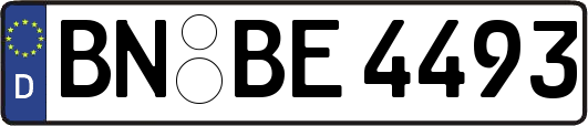 BN-BE4493
