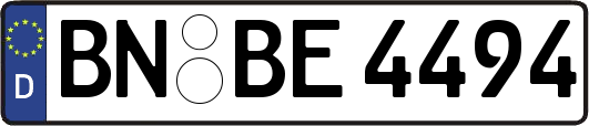 BN-BE4494