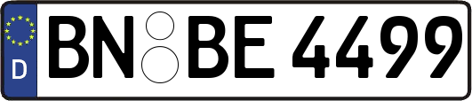 BN-BE4499