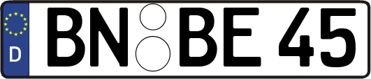 BN-BE45