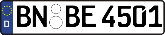 BN-BE4501
