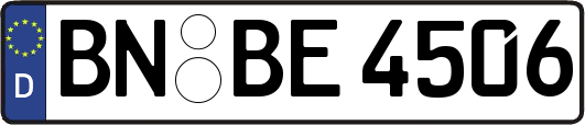 BN-BE4506