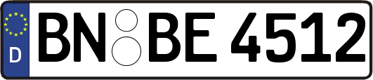 BN-BE4512