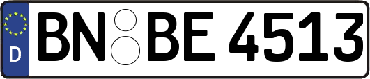 BN-BE4513