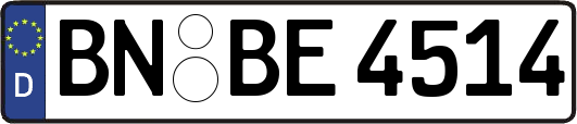 BN-BE4514