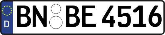 BN-BE4516