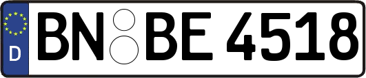 BN-BE4518