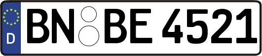 BN-BE4521