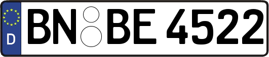 BN-BE4522
