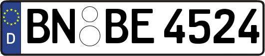 BN-BE4524