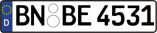BN-BE4531