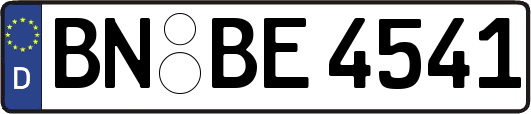BN-BE4541