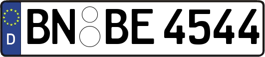 BN-BE4544
