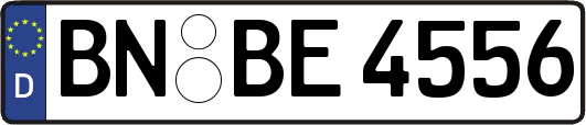 BN-BE4556