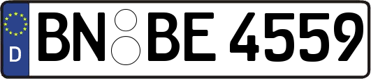 BN-BE4559