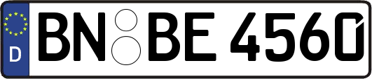 BN-BE4560