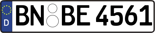 BN-BE4561