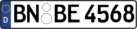 BN-BE4568