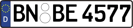 BN-BE4577