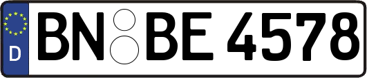 BN-BE4578
