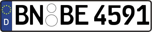 BN-BE4591