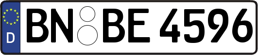 BN-BE4596