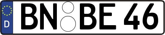 BN-BE46