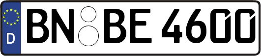 BN-BE4600