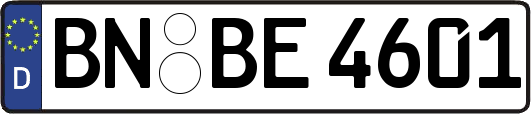 BN-BE4601