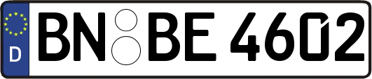 BN-BE4602