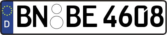 BN-BE4608