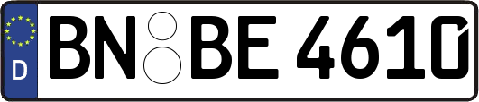 BN-BE4610