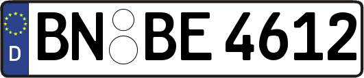 BN-BE4612