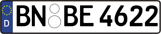 BN-BE4622
