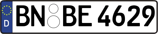 BN-BE4629