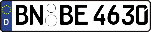 BN-BE4630