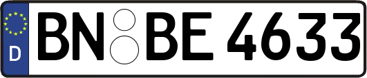 BN-BE4633