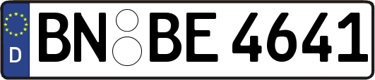 BN-BE4641