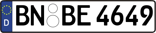 BN-BE4649