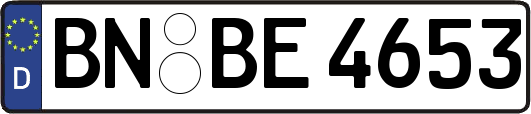 BN-BE4653