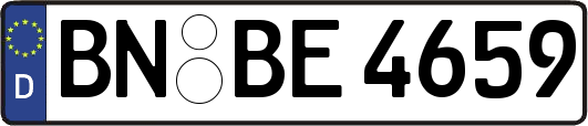 BN-BE4659